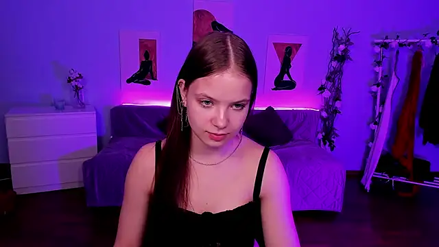 BetsyKiss webcam