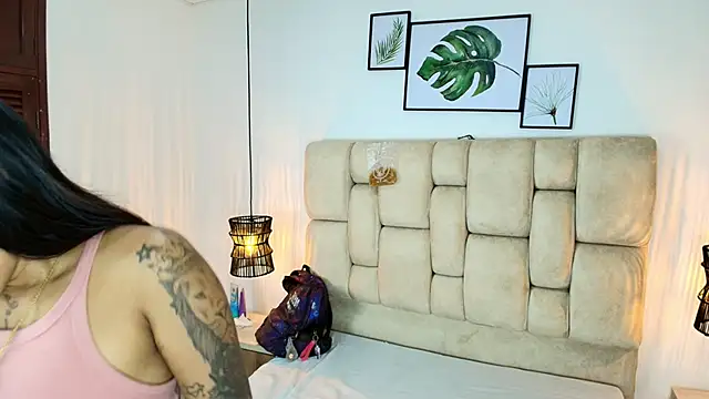 KimberlyFox_t webcam