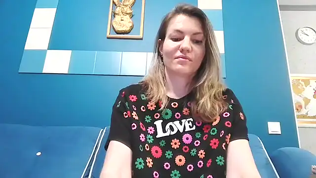 Margarett webcam