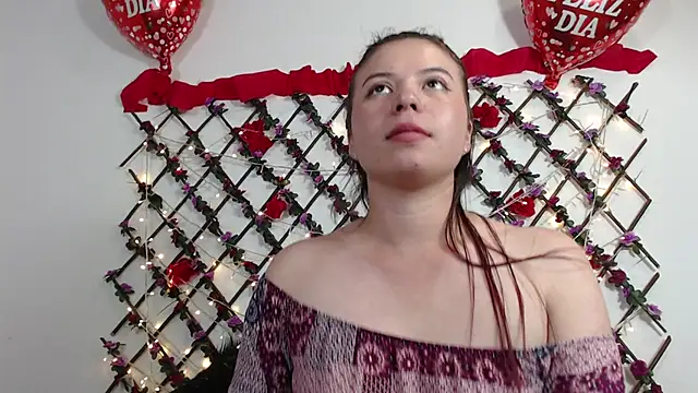 Samantha_Wallker webcam