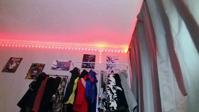 VeIvetLure webcam