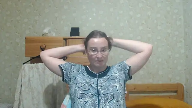 Smart_Rose webcam