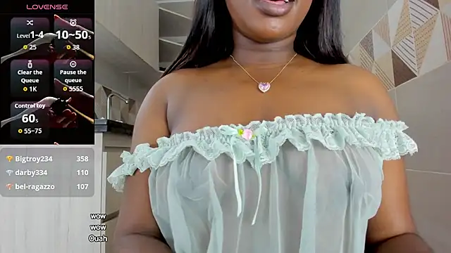 cristaaalclocks1 webcam