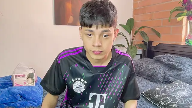 Andy_Belier23 webcam