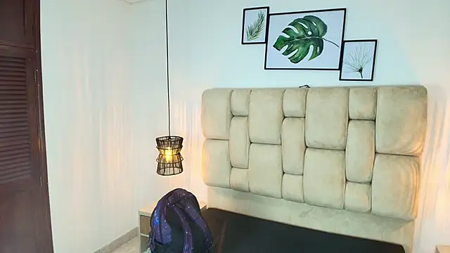 KimberlyFox_t webcam
