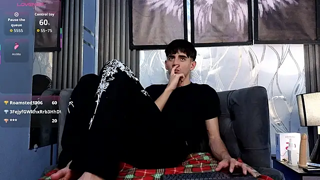 demian_hot99 webcam