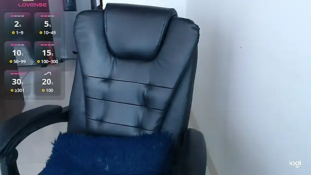 spicey_latina webcam