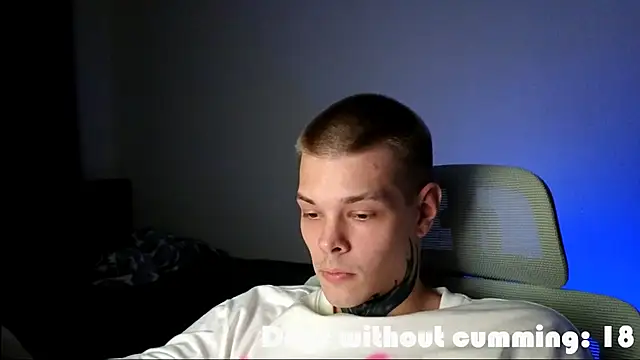 DENIS_HERE webcam