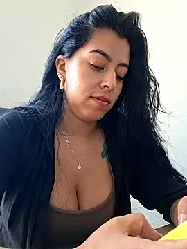Luianna webcam