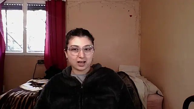 imsohornydacom webcam
