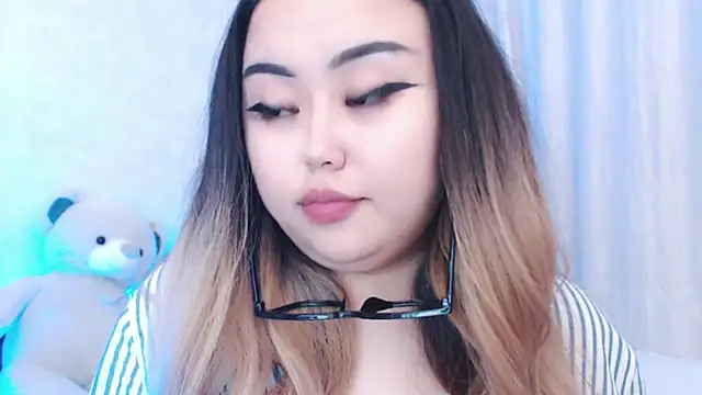 amelia_sunlight webcam