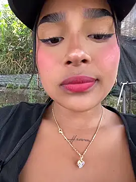 Mariangel_11 webcam