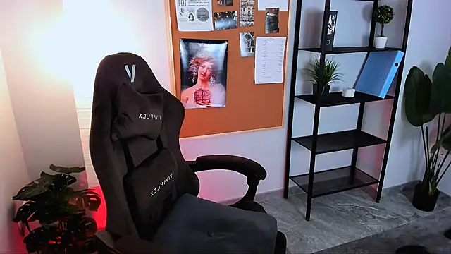 JaneByrd webcam