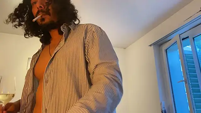 daddyvibes webcam