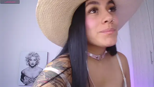 Millie_bobby webcam
