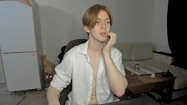y0urSteve webcam