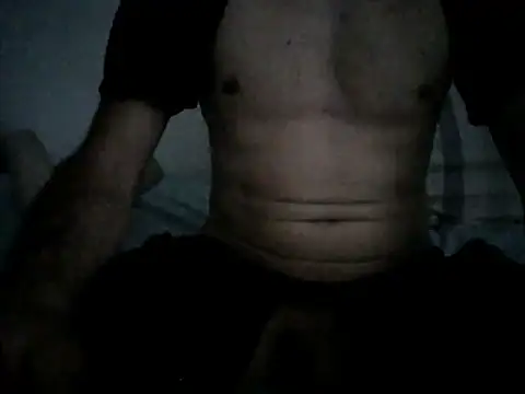 HugoSant webcam