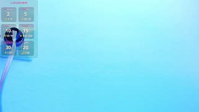 Michel_fitnes webcam