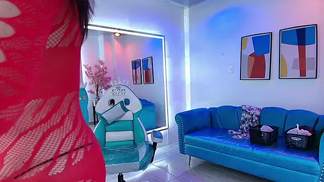 Madame_scarlett webcam