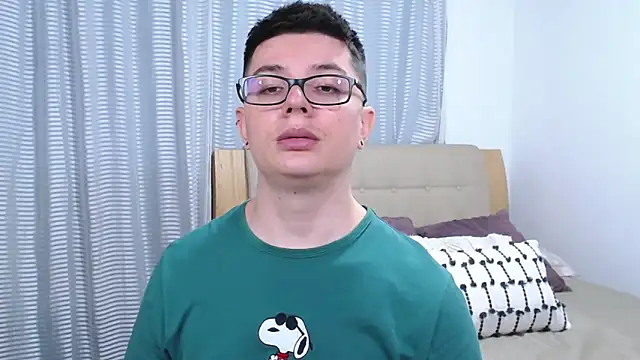 BlackFoXXX69 webcam