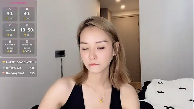 xiaolu-686 webcam