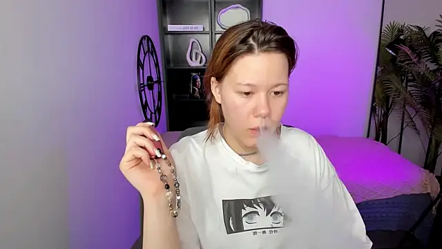 Vanessa_ama webcam
