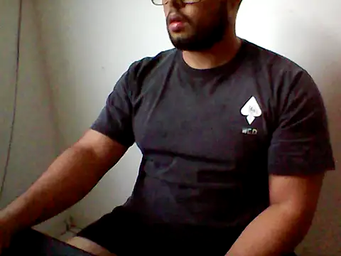 Derick_013 webcam