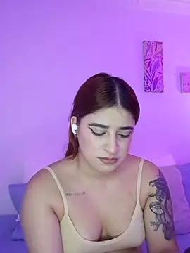 martina_connor1 webcam