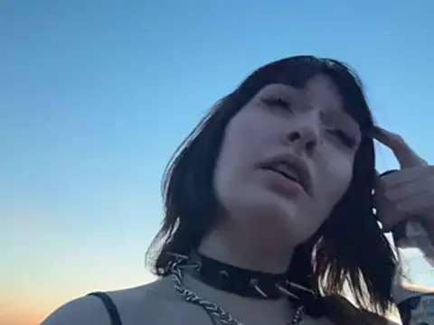 virusDoll webcam