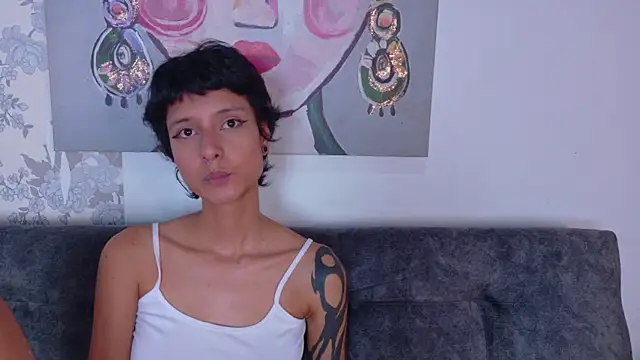 snner-velvet webcam