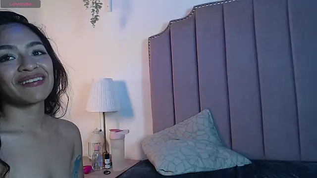 Littlejade_dh webcam