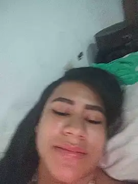 AntonellaMonroew webcam