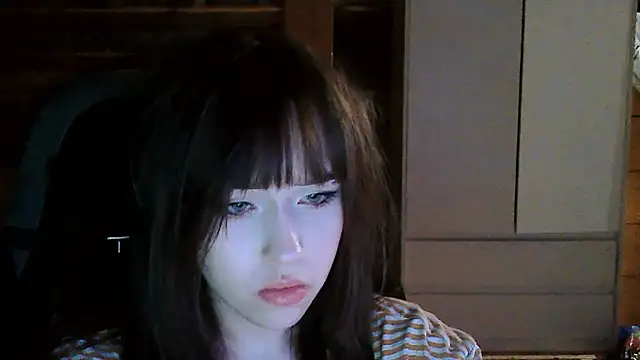 NoirEva webcam