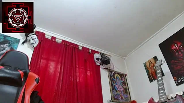 Amanda_Valeska webcam