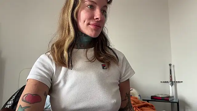 airgeadx webcam
