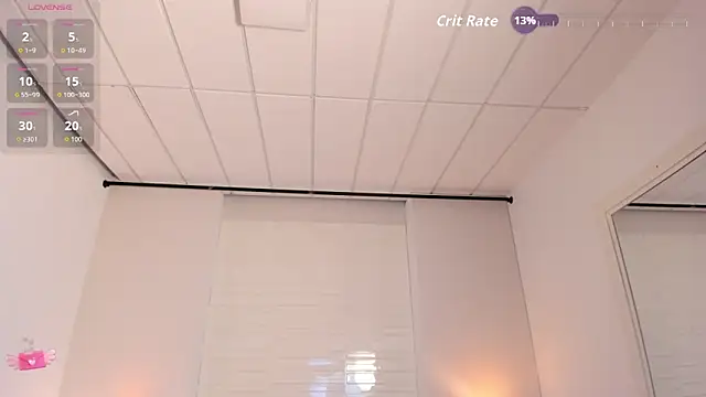SophiaaStone webcam