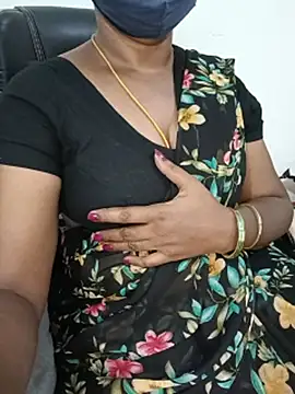 Tamil-hotwife webcam