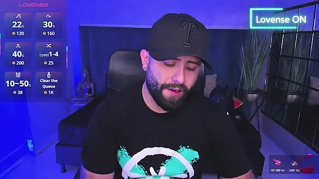 jhon_bear03 webcam