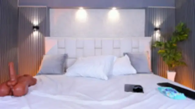 ValeriaGarcia webcam