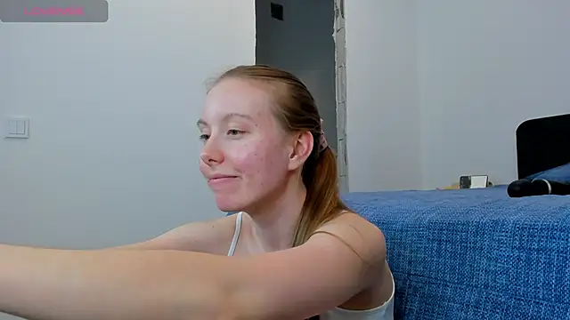 Peggy_Beauty webcam
