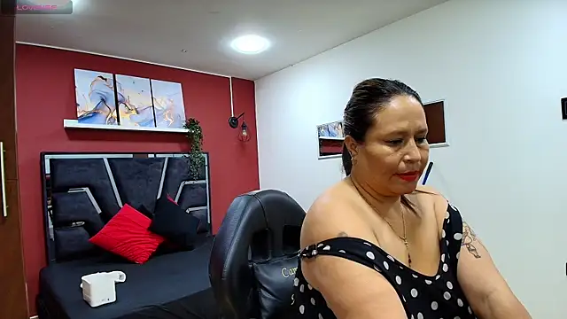 DacotaAndersonDirty