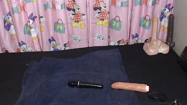 TrishahXo