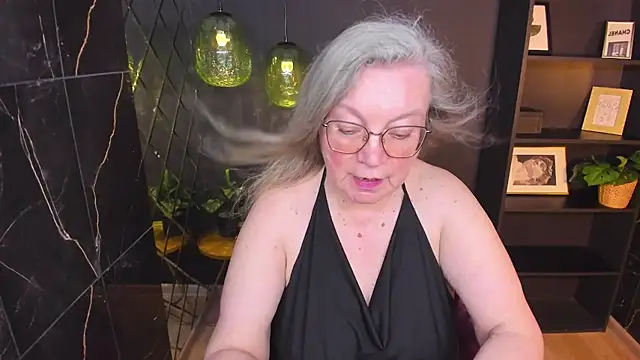 NataliMellow webcam