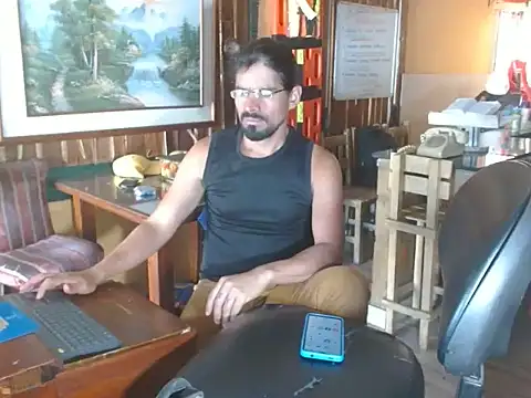 Dr_Pocholate84 webcam
