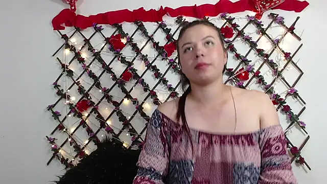 Samantha_Wallker webcam