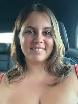 Samantha_official webcam