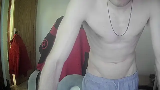 Murcianito webcam