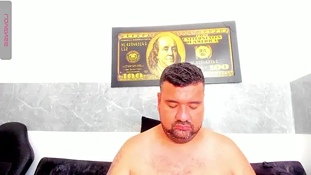 horus_gil webcam