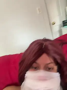 Cherry_Bit webcam