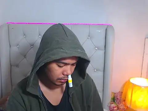 AsianZero webcam